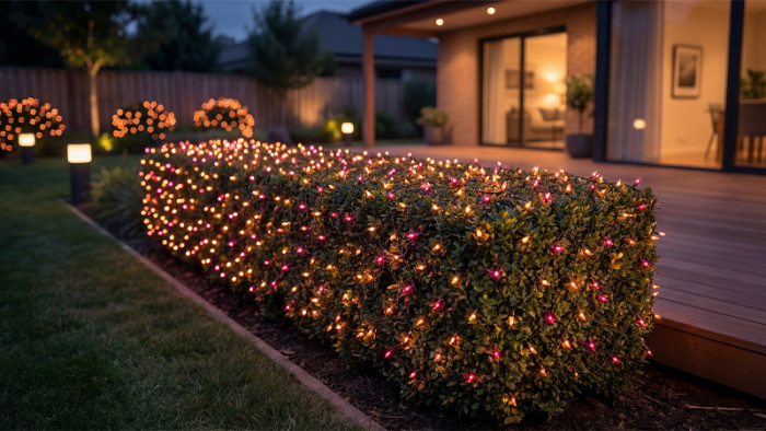 Philips-Hue-Festavia-Netz-Lichterkette (Bild: Signify)
